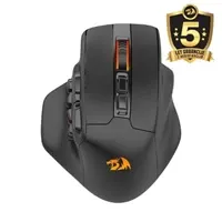 Miš REDRAGON AATROX PRO M811-RGB WIRELESS - Zagreb