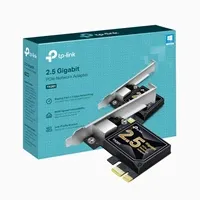 TP-Link TX201, 2.5 Gigabit PCIe Network Adapter, Mrežna kartica - Zagreb