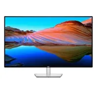 Monitor Dell U4323QE, 43" UHD IPS, 5x USB C, 4x USB, RJ45, Speakers, Height, pivot (rotation), swivel, tilt - Zagreb