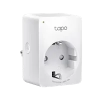 TP-Link Tapo P100, Smart Wi-Fi Plug (2-pack) - Zagreb