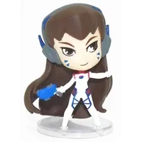 Merchandise Figure Cute But Deadly D.va Summer - Zagreb