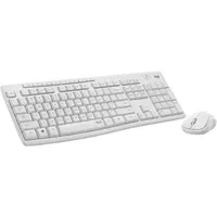 Tipkovnica i miš Bežična Logitech MK295 bijela P/N: 920-009824 - Zagreb