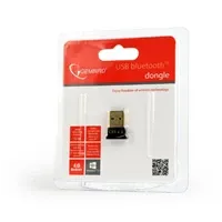 Adapter Bluetooth v.4.0 Class II Gembird USB Nano dongle P/N: BTD-MINI5 - Zagreb