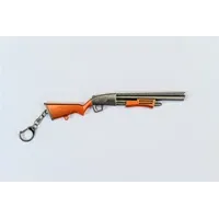 Keychain - Toy Rifle 4 Comic Online Games - Zagreb