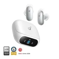 Anker Soundcore Liberty 5 Pro bežične slušalice, bijele - Zagreb