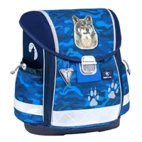Torba školska Belmil classy alpha wolf 403-13/AG/29 - Zagreb
