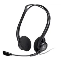 Slušalice Logitech PC 960 OEM Stereo + mikrofon P/N: 981-000100 - Zagreb