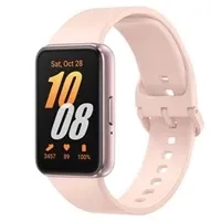 Pametna narukvica Samsung Galaxy Fit3, Rozo-Zlatni, SM-R390NIDAEUE - Zagreb