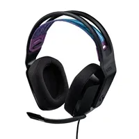 Slušalice Logitech G335 Crne P/N: 981-000978 - Zagreb