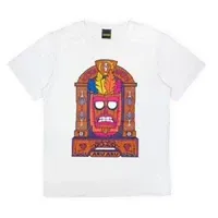 Merchandise Crash Bandicoot 2020 Aku Aku T-Shirt Xs - Zagreb