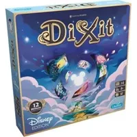 Društvena igra DIXIT - DISNEY (HR) - Zagreb