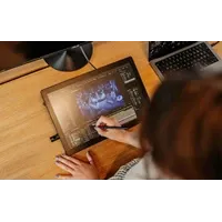 Wacom Cintiq 16 - Zagreb
