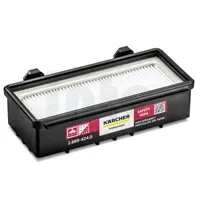 Kärcher professional HEPA-14 filter T 10/1 - Zagreb