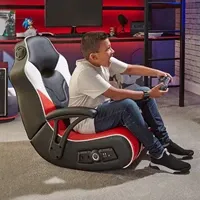 X Rocker G-Force Sport 2.1 Stereo Audio Gaming Chair - Zagreb
