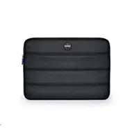 Navlaka za tablet do 13/14" PORT land, crna P/N: port-PORTland14b - Zagreb