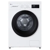 LG perilica F2X10S7NWK 7 kg, 1200 okr, parno pranje, SLIM - Zagreb