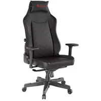 Genesis Nitro 890, gaming stolica, crna - Zagreb