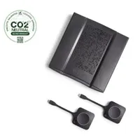 Barco CLICKSHARE CX-50 GEN2 EU SET INCLUDING 2 BUTTONS - Zagreb