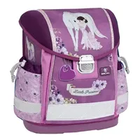 Torba školska Belmil classy Little princess Purple 403-13/AG/45 - Zagreb