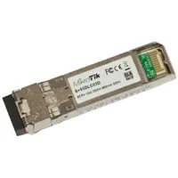 MikroTik S+85DLC03D SFP+ module 10G, 300m, 850nm LC Multi-mod - Zagreb