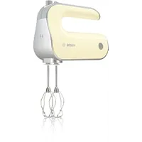 Bosch MFQ40301, Ručni mikser, Styline Colour, 500 W, Bež, Srebrna - Zagreb