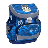Torba školska Belmil mini-fit alpha wolf 405-33/AG/PC-17 - Zagreb