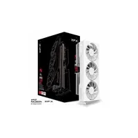Grafička kartica XFX AMD Radeon RX 9060 XT OC White Triple Fan Gaming Edition 16GB GDDR6 128-bit HDMI 2x DP - Zagreb