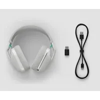 Slušalice Logitech G321 White Wireless PN: 981-001569 - Zagreb