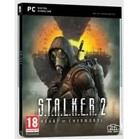 PC Igra S.T.A.L.K.E.R. 2 - The Heart of Chernobyl Standard Edition - Zagreb