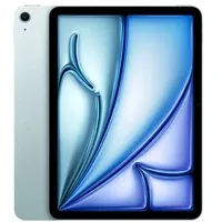 Apple 13-inch iPad Air (M4) Wi-Fi 1TB - Blue - Zagreb
