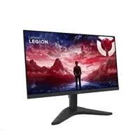 Monitor Lenovo Legion R24s, 68CBGAC2EU, 24" IPS FHD 144Hz 1ms 1500:1, 1x HDMI 1x DP, Supports VESA, 3y - Zagreb