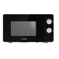Gorenje Mikrovalna Peć. Mo20e1b - Zagreb