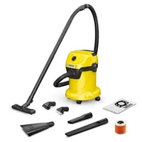 Karcher WD 3 V-17,6,20 Car, usisavač suho,mokro, 1.628-115.0 - Zagreb