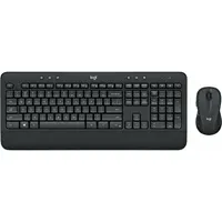 Tipkovnica i miš Bežična LOGITECH MK545 Advanced Wireless Keyboard and Mouse crna P/N: 920-008923 - Zagreb