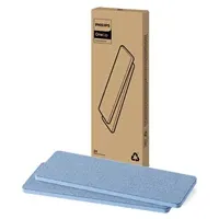 Philips OneUp zamjenski podni brisači, 2 pack - Zagreb