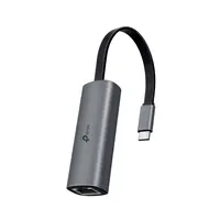 TP-Link UE302C, USB-C to 2.5 Gigabit Ethernet Network Adapter - Zagreb