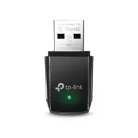 TP-Link Archer T3U, AC1300 Dual-Band Mini Wireless MU-MIMO USB adapter - Zagreb