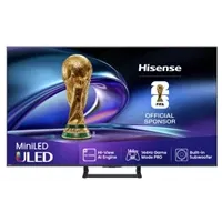 TV Hisense 65E8Q ,65" 4K UHD, ULED, Smart TV, 65E8Q - Zagreb