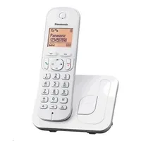 Telefon Panasonic Bijeli P/N: KX-TGC210FXW - Zagreb