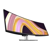 Monitor Dell U4924DW, 49" Curved 5120x1440, 4x USB C, 5x USB 3.2, RJ45, Speakers, Height stand, Pivot, Swivel, Tilt - Zagreb