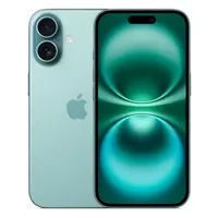 Apple iPhone 16, 6.1", 8GB/128GB, iOS 18, Teal, myed3sx/a - Zagreb