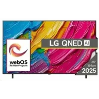 TV LG 50QNED80A3A.AEU 50" 4K UHD, QNED, Smart TV, 50QNED80A3A.AEU - Zagreb