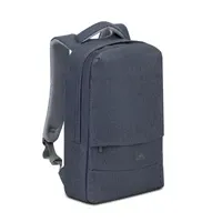 Ruksak za laptop RIVACASE 7562 dark grey Prater anti-theft Laptop backpack 15.6" (15L) / 6 - Zagreb