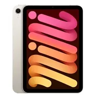 Apple iPad mini (A17 Pro) Wi-Fi 128GB - Starlight - Zagreb