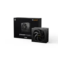 Napajanje Be Quiet Straight Power 12 750W 80+ Platinum, BN336 - Zagreb