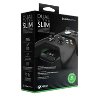 Pdp Xone Xbsx Dual Ultra Slim Gaming Charge System - Zagreb