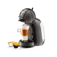Krups aparat za kavu KP123B10 Dolce Gusto Mini Me , artic grey/ black - Zagreb