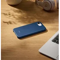 Beats iPhone 17e Case with MagSafe - Bedrock Blue - Zagreb