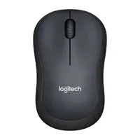 Miš Logitech M220 Silent Crni P/N: 910-004878 - Zagreb
