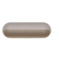 Beats Pill - Wireless Bluetooth Speaker - Champagne Gold - Zagreb